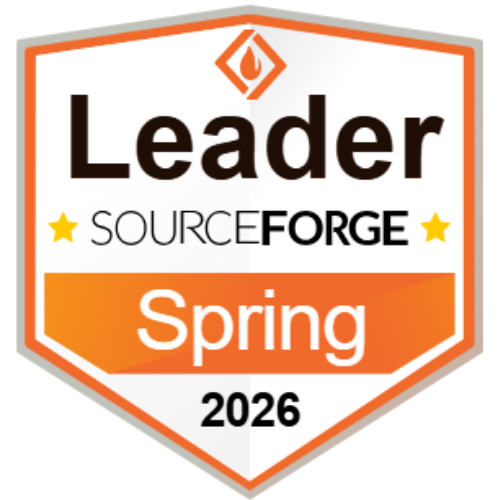 Sourceforge 2026 Leader